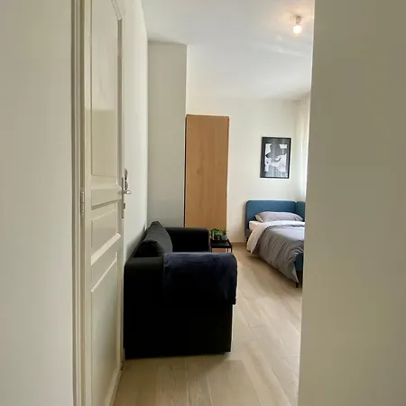 Evdis Studio 2 * Limeil-Brevannes