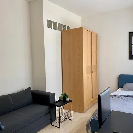 Apartmán Evdis Studio 2