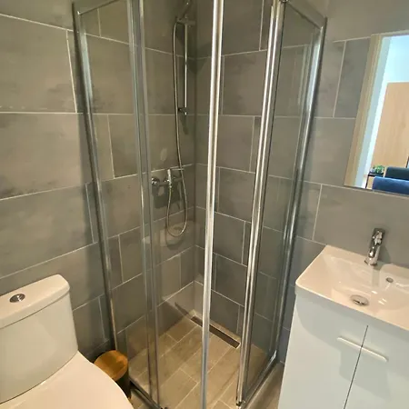 Διαμέρισμα Evdis Studio 2 Limeil-Brevannes